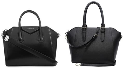 Best Givenchy Dupe Bags 